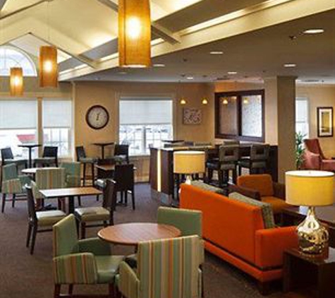 Residence Inn St. Louis Airport/Earth City - Earth City, MO