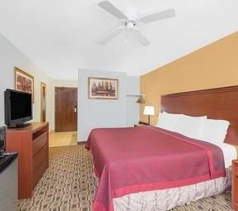 Days Inn by Wyndham Lamar - Lamar, CO