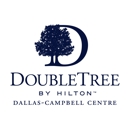 DoubleTree by Hilton Hotel Dallas - Campbell Centre - Hotels