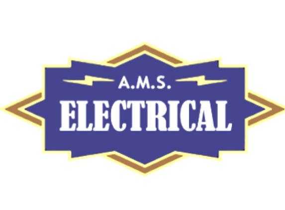 AMS Electrical - Farmington Hills, MI