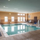 Comfort Suites Greenville - Motels