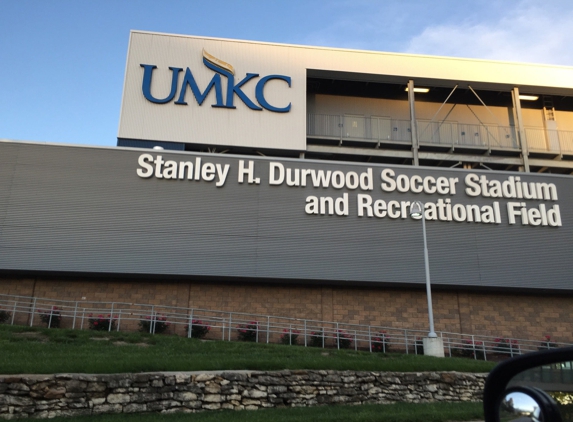 Stanley H Durwood Soccer - Kansas City, MO