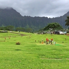 Hawaiian Memorial Park Cemetery