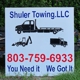 Shuler Towing