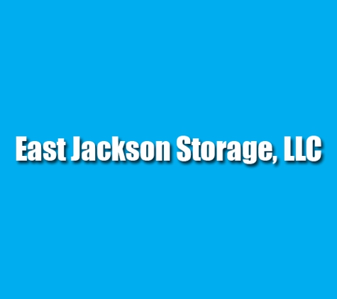 East Jackson Storage - Jackson, MI. Self-Storage Facility