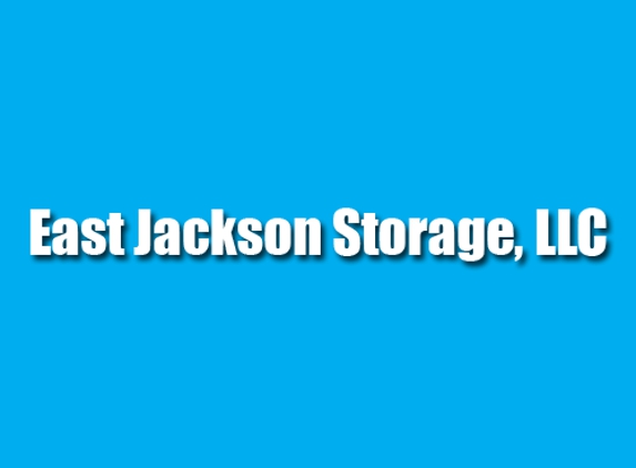 East Jackson Storage - Jackson, MI. Self-Storage Facility