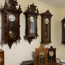 Captain Mike's Clock Shop - Clocks