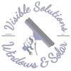Visible Solutions: Windows & Solar A Cleaning Company gallery