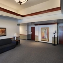 The Church of Jesus Christ of Latter-day Saints - Methodist Churches