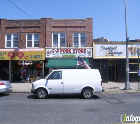 G & S Pork Store - Brooklyn, NY