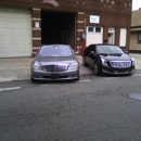 Regal Sedan & Limousine Service - Transportation Services