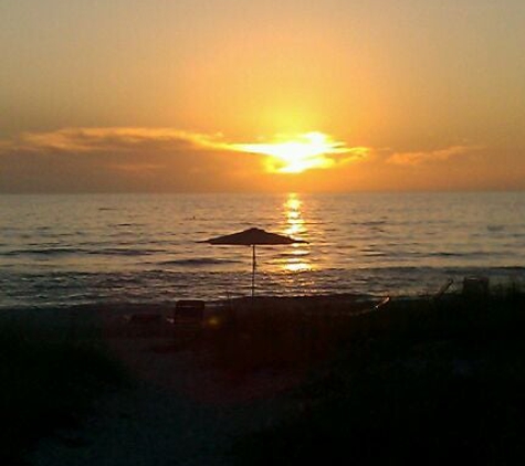 Casa Del Mar Condominium - Longboat Key, FL