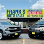 Franks Auto Sales
