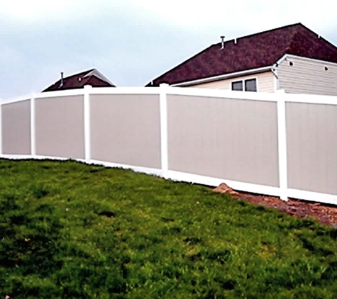 Billden Fence LLC - Sabillasville, MD