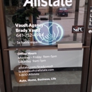 Allstate Insurance: Brady Vaudt - Insurance
