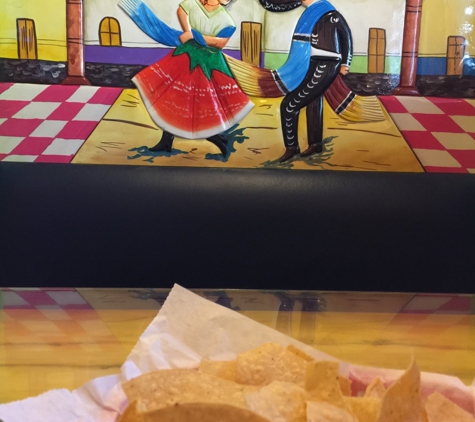 La Carreta Authentic Mexican Food - Kingsport, TN