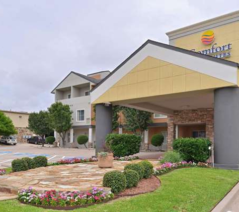 Comfort Inn & Suites Frisco - Plano - Frisco, TX