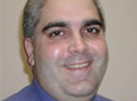 Dr. Brian Campbell, DO - Canandaigua, NY