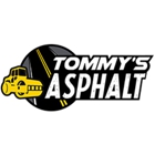 Tommy Asphalt