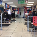 M V P Barbers - Barbers