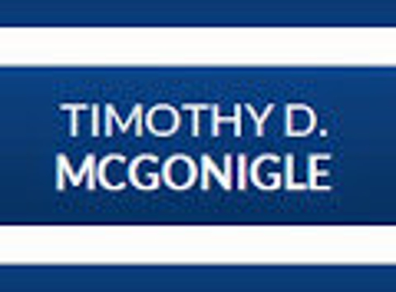 Timothy D McGonigle PC - Los Angeles, CA