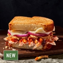 Panera Bread - Sandwich Shops