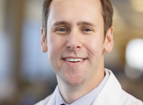 Dr. Robert Dirk Noyes, MD - Salt Lake City, UT