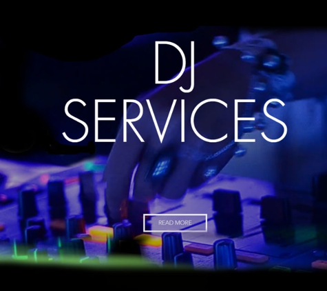 Neon Light Media - Yukon, OK. DJ Services available in multiple pricing packages