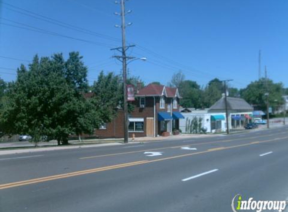 Madosky Chiropractic & Acupuncture - Saint Louis, MO