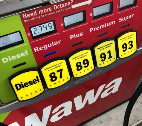 WaWa - Saint Petersburg, FL