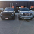 SIXT Car Rental - Salt Lake City International Airport (SLC)