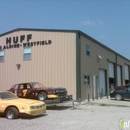 Huff Industries - Recycling Centers