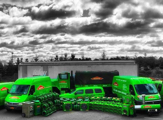 SERVPRO of Patchogue - Yaphank, NY