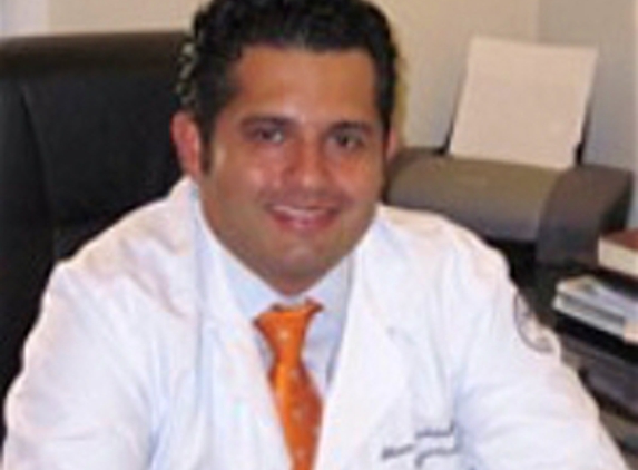 Dr. Shawn Khodadadian, MD - New York, NY