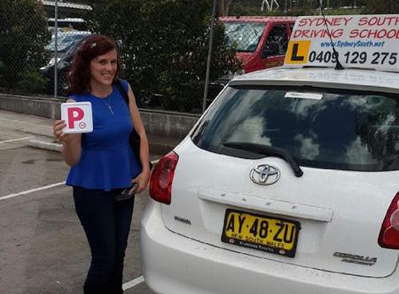Sydney South Driving School - Liverpool, NSW. Ashraf at Sydney South Driving School is an amazing teacher and caring person.