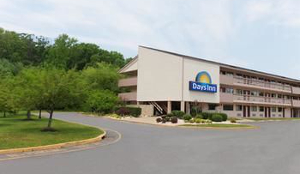 Days Inn by Wyndham Monmouth Junction/S Brunswick/Princeton - Monmouth Junction, NJ