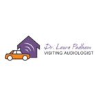 Dr. Laura Padham Audiologist