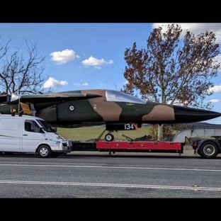 Mildura Pilot Car Service - Mildura, VIC