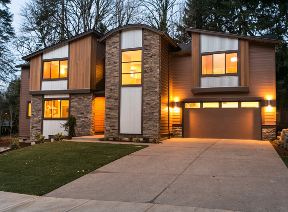 Lifestyle Homes Oregon - Lake Oswego, OR