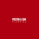 Poston & Son Plumbing