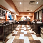 Hampton Inn & Suites Elk City