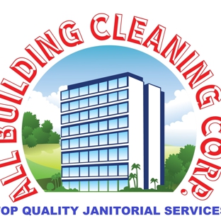 All Building Cleaning Corp - Cutler Bay, FL