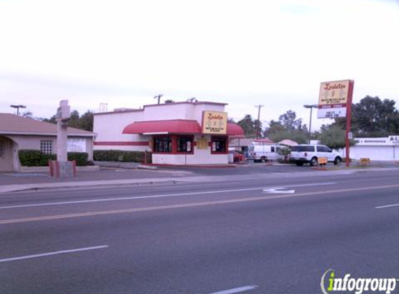 Eaqvaqueros Carne Asada - Phoenix, AZ