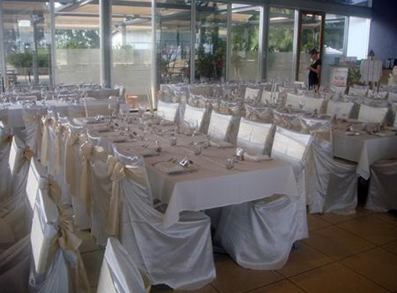 Lakeside Restaurant - Penrith, NSW