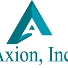 Axion, Inc.