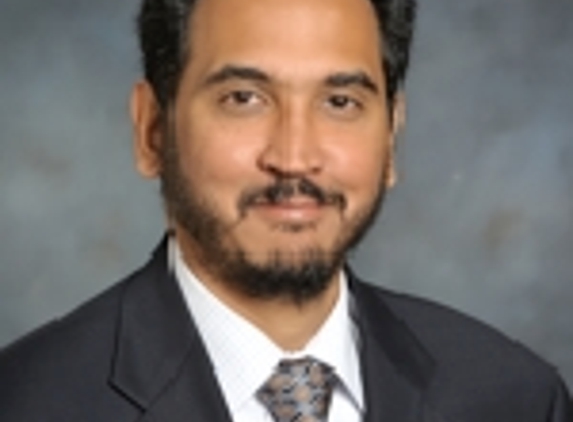 Dr. Mustafa Siraj Bohra, MD - Dearborn, MI