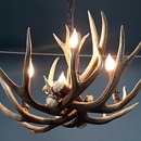 The Peak Antler Company - Lighting Fixtures