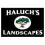 Haluch's Landscapes