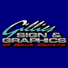 Gillies Sign & Graphics