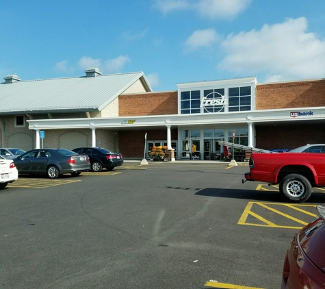 Meijer Optical - Westerville, OH